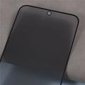 Samsung Galaxy S27+ Privacy Full Cover Tempered Glass Screen Protector - Black Edge