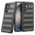 Samsung Galaxy S27+ Rugged TPU Case - Black