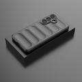 Samsung Galaxy S27+ Rugged TPU Case - Black