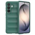Samsung Galaxy S27+ Rugged TPU Case - Green