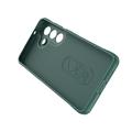Samsung Galaxy S27+ Rugged TPU Case - Green