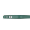 Samsung Galaxy S27+ Rugged TPU Case - Green