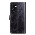 Samsung Galaxy S27+ Wallet Case with Stand - Black