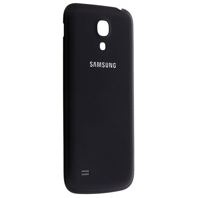 samsung galaxy s4 mini black edition battery cover black