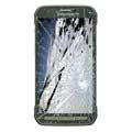 Samsung Galaxy S5 Active LCD and Touch Screen Repair