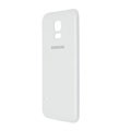 Samsung Galaxy S5 mini Battery Cover - White