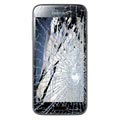 Samsung Galaxy S5 mini LCD and Touch Screen Repair