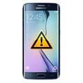 Samsung Galaxy S6 Edge Camera Cover Repair