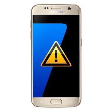 Samsung Galaxy S7 Battery Repair