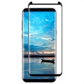 Samsung Galaxy S8 FocusesTech Curved Tempered Glass Screen Protector - 2 Pcs.