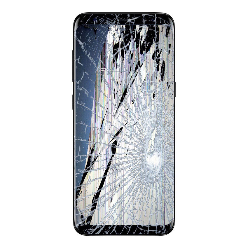 galaxy s8 screen digitizer replacement