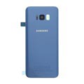 Samsung Galaxy S8+ Back Cover - Blue