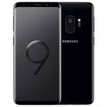 Samsung Galaxy S9 - 64GB (Pre-owned - Good Condition) - Midnight Black