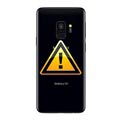 Samsung Galaxy S9 Battery Cover Repair