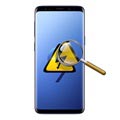 Samsung Galaxy S9 Diagnosis