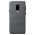 Samsung Galaxy S9+ Hyperknit Cover EF-GG965FJEGWW (Open-Box Satisfactory) - Grey