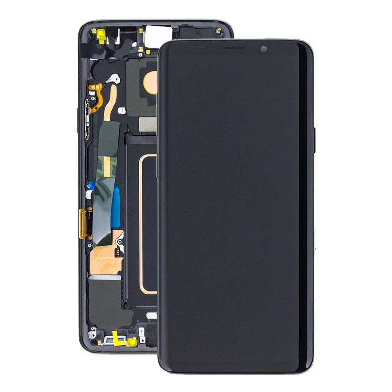 samsung s9  lcd price
