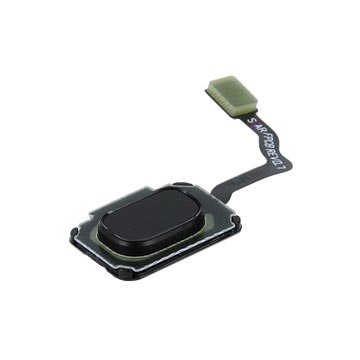 Samsung Galaxy S9 / Galaxy S9+ Fingerprint Sensor Flex Cable GH96-11479A - Black