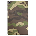 Samsung Galaxy Tab A 10.1 (2019) TPU Case - Camo