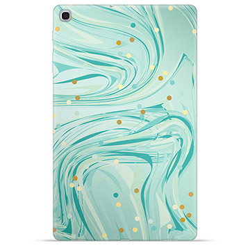 Samsung Galaxy Tab A 10.1 (2019) TPU Case - Green Mint