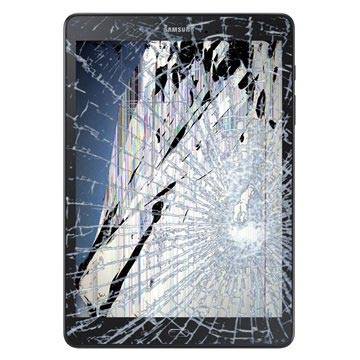 Samsung Galaxy Tab A 9.7 LCD and Touch Screen Repair