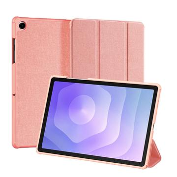 Samsung Galaxy Tab A11+ Dux Ducis Domo Tri-Fold Smart Folio Case