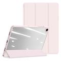 Samsung Galaxy Tab A11+ Dux Ducis Toby Tri-Fold Smart Folio Case