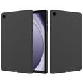 Samsung Galaxy Tab A11+ Liquid Silicone Case - Black