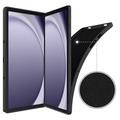 Samsung Galaxy Tab A11+ Liquid Silicone Case - Black