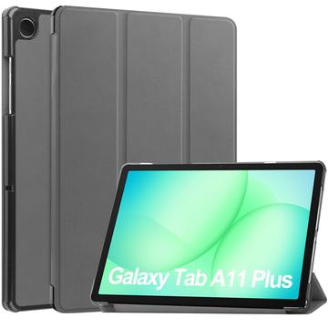Samsung Galaxy Tab A11+ Tri-Fold Series Smart Folio Case