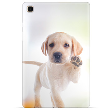 Samsung Galaxy Tab A7 10.4 (2020) TPU Case - Dog