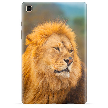 Samsung Galaxy Tab A7 10.4 (2020) TPU Case - Lion