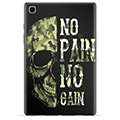 Samsung Galaxy Tab A7 10.4 (2020) TPU Case - No Pain, No Gain