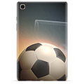 Samsung Galaxy Tab A7 10.4 (2020) TPU Case - Soccer