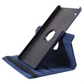 Samsung Galaxy Tab A7 Lite 360 Rotary Folio Case - Blue