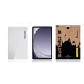 Samsung Galaxy Tab A9 Tactical Glass Shield 2.5D Screen Protector - Clear
