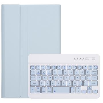 Samsung Galaxy Tab A9 Bluetooth Keyboard Case
