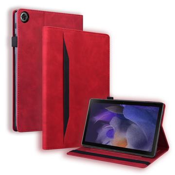 Samsung Galaxy Tab A9 Business Style Folio Case