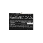 Samsung Galaxy Tab A9+ Compatible Battery