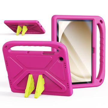 Samsung Galaxy Tab A9+ Dux Ducis Puff Kids EVA Shockproof Case with Kickstand