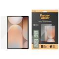 Samsung Galaxy Tab S10 FE/S9 FE/S9 PanzerGlass Ultra-Wide Fit Screen Protector - Transparent