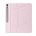 Samsung Galaxy Tab S10 FE+ Dux Ducis Vers Series Smart Folio Case