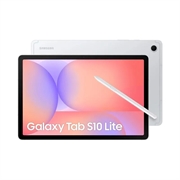 Samsung Galaxy Tab S10 Lite WiFi - 128GB - Silver