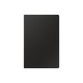 Samsung Galaxy Tab S10 Ultra/S9 Ultra Book Cover Keyboard EF-DX925UBEGWW - AI Key - Black