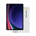 Samsung Galaxy Tab S10+/S9+/S9 FE+ Tactical Glass Shield 2.5D Screen Protector - Clear