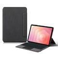 Samsung Galaxy Tab S11 Bluetooth Keyboard Case - Black