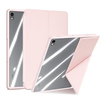 Samsung Galaxy Tab S11 Dux Ducis Magi Detachable 2-in-1 Folio Case