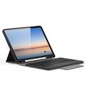 Samsung Galaxy Tab S11 Dux Ducis YK Series Bluetooth Keyboard Case