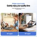 Samsung Galaxy Tab S11 Dux Ducis YK Series Bluetooth Keyboard Case
