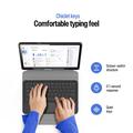 Samsung Galaxy Tab S11 Dux Ducis YK Series Bluetooth Keyboard Case